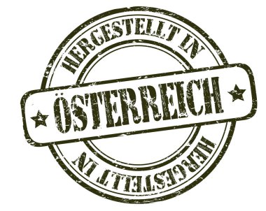 Grunge lastik damgası