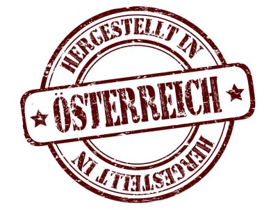 Grunge lastik damgası