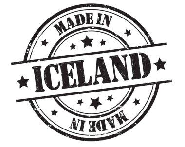 Grunge lastik damgası