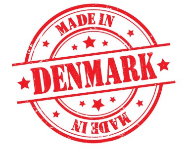 Grunge lastik damgası