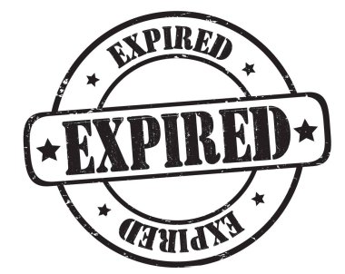 Grunge lastik damgası