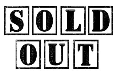 Grunge lastik damgası