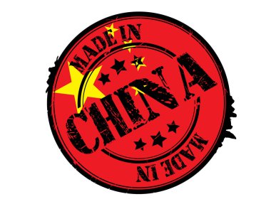 Grunge lastik damgası