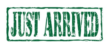 Grunge lastik damgası