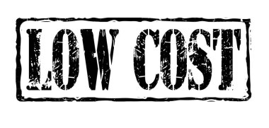 Grunge lastik damgası