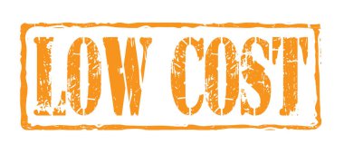 Grunge lastik damgası