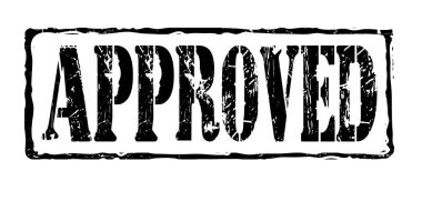 Grunge lastik damgası