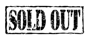 Grunge lastik damgası