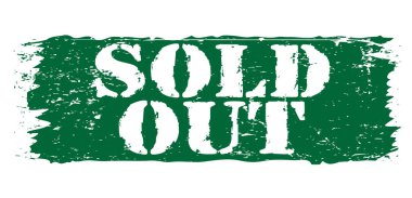 Grunge lastik damgası