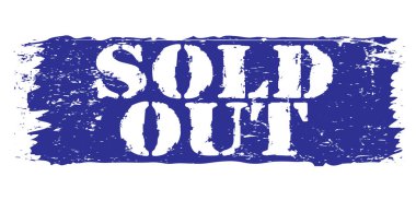 Grunge lastik damgası