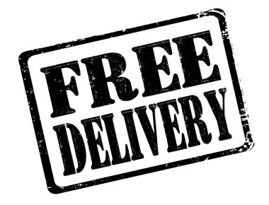 Grunge lastik damgası