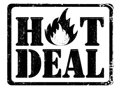 Grunge lastik damgası