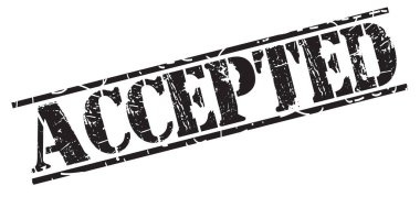 Grunge lastik damgası