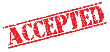 Grunge lastik damgası