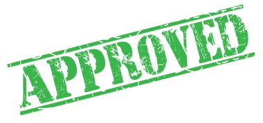 Grunge lastik damgası