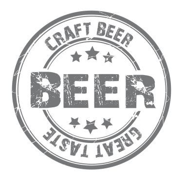 Grunge lastik damgası