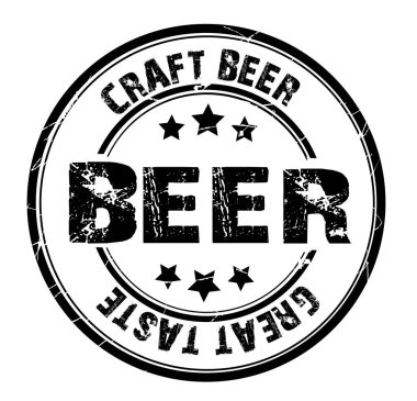 Grunge lastik damgası