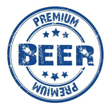 Grunge lastik damgası