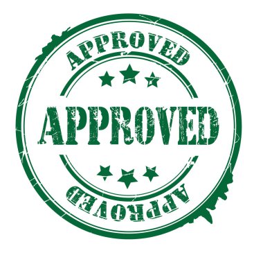 Grunge lastik damgası