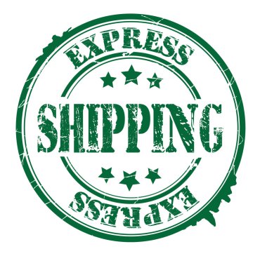 Grunge lastik damgası