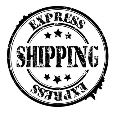 Grunge lastik damgası