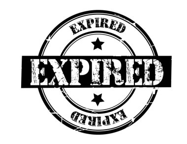 Grunge lastik damgası