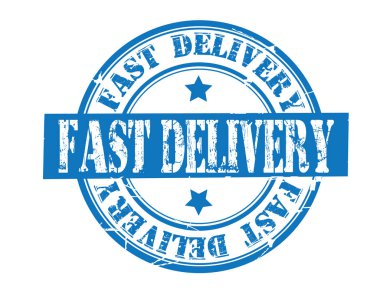 Grunge lastik damgası