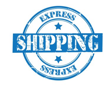 Grunge lastik damgası