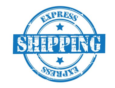 Grunge lastik damgası