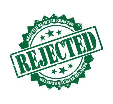 Grunge lastik damgası