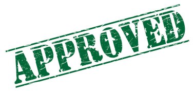 Grunge lastik damgası