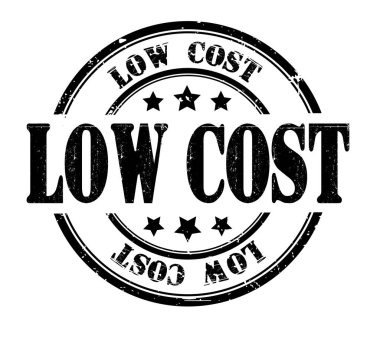 Grunge lastik damgası