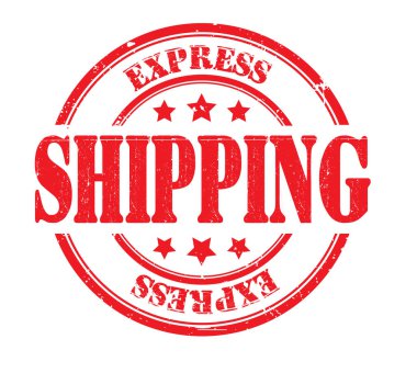 Grunge lastik damgası