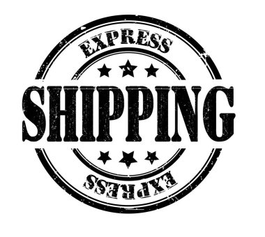 Grunge lastik damgası