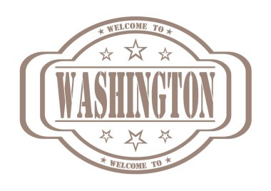 Grunge lastik damgası