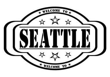 Grunge lastik damgası