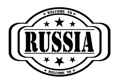 Grunge lastik damgası