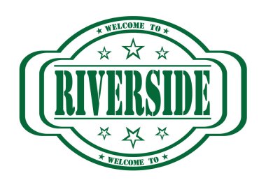 Grunge lastik damgası