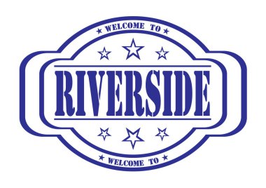 Grunge lastik damgası