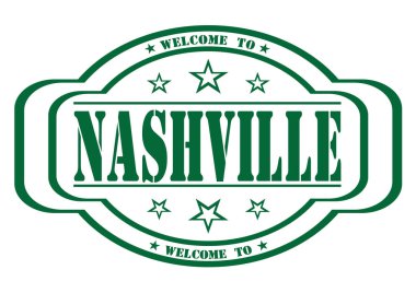 Grunge lastik damgası