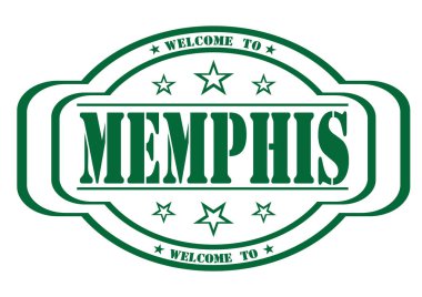 Grunge lastik damgası