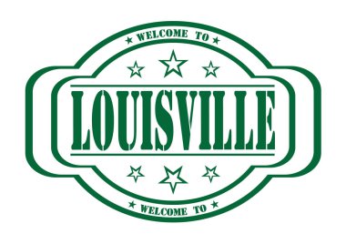 Grunge lastik damgası