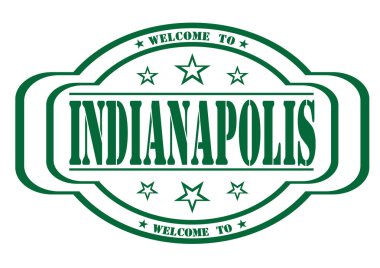 Grunge lastik damgası