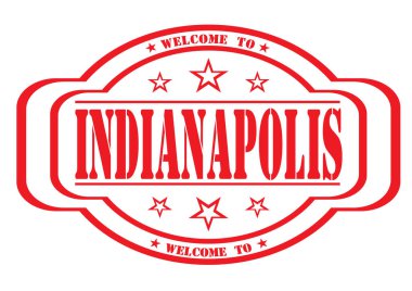 Grunge lastik damgası