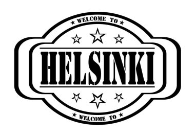 Grunge lastik damgası