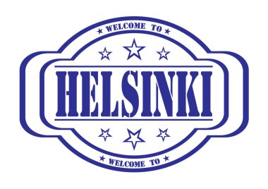 Grunge lastik damgası