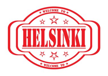 Grunge lastik damgası