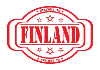 Grunge lastik damgası