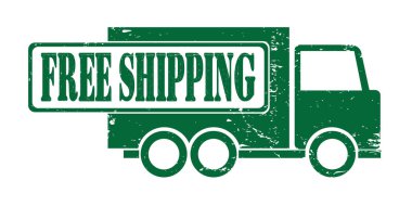 Grunge lastik damgası