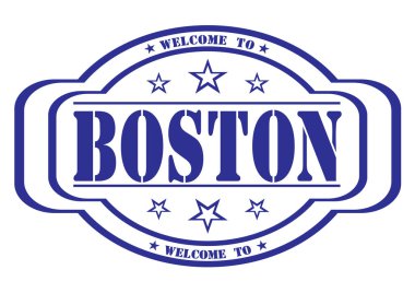 Grunge lastik damgası